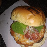 Guthi Gourmet Comida