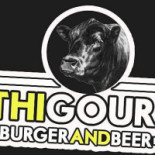 Guthi Gourmet Logo