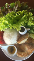 Pinga Com Torresmo food
