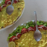 Da Neném Nourriture