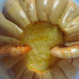 Da Neném Nourriture