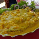 Da Neném Nourriture