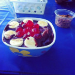 Acai Gospel Bebida