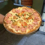 Pazelli Pizzas Nourriture