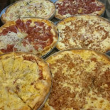 Pazelli Pizzas Nourriture