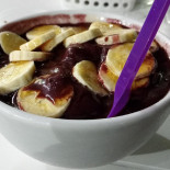 Acai Gospel Comida