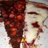 Pazelli Pizzas Nourriture