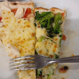 Pazelli Pizzas Nourriture