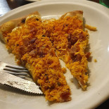 Pazelli Pizzas Nourriture