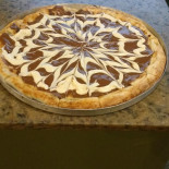 Pazelli Pizzas Nourriture