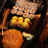 Nakamura Comida