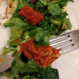 Pazelli Pizzas Nourriture