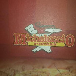 Pazelli Pizzas Logo