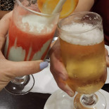Pazelli Pizzas Boisson