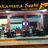 Nakamura Exterior