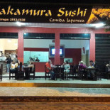 Nakamura Exterior