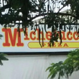 Pazelli Pizzas Extérieur