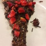 Pazelli Pizzas Nourriture