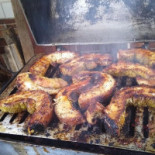 Lapa Bread Nourriture