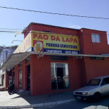 Lapa Bread Extérieur