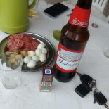 Lapa Bread Boisson