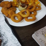 Cantinho Da Gula Comida