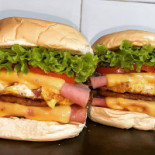 Bravos Lanches Nourriture
