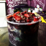Bravos Lanches Boisson