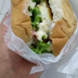 Bravos Lanches Nourriture