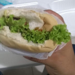 Bravos Lanches Nourriture