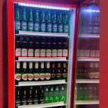 Bravos Lanches Carte