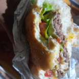 Bravos Lanches Nourriture
