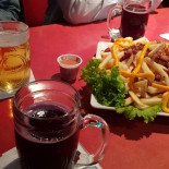 Bodega Container Bebida