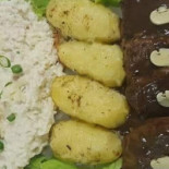 Panelinha Vale Nourriture
