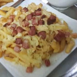 Panelinha Vale Nourriture
