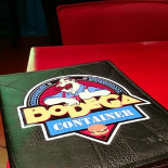 Bodega Container Logo