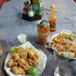 Petisco Cia Nourriture