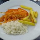 Petisco Cia Nourriture