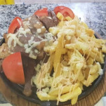 Panelinha Vale Nourriture