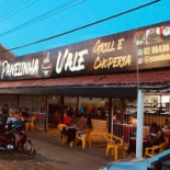 Panelinha Vale Extérieur