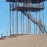 Tirolesa O Bertim Exterior