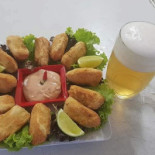 Panelinha Vale Nourriture