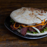 Bertoni Lanches Nourriture