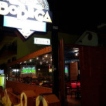 Bodega Container Exterior
