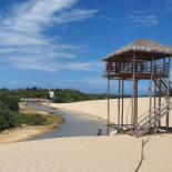 Tirolesa O Bertim Exterior