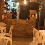 Bertoni Lanches À l'intérieur
