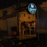 Bertoni Lanches Extérieur