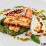 Nido Nourriture