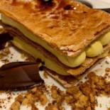 Nido Nourriture