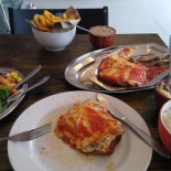Casa Da Minga Comida